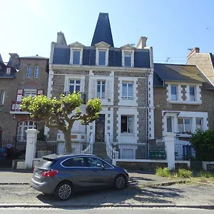 Appartement 46 Avenue Pasteur, Saint-Malo