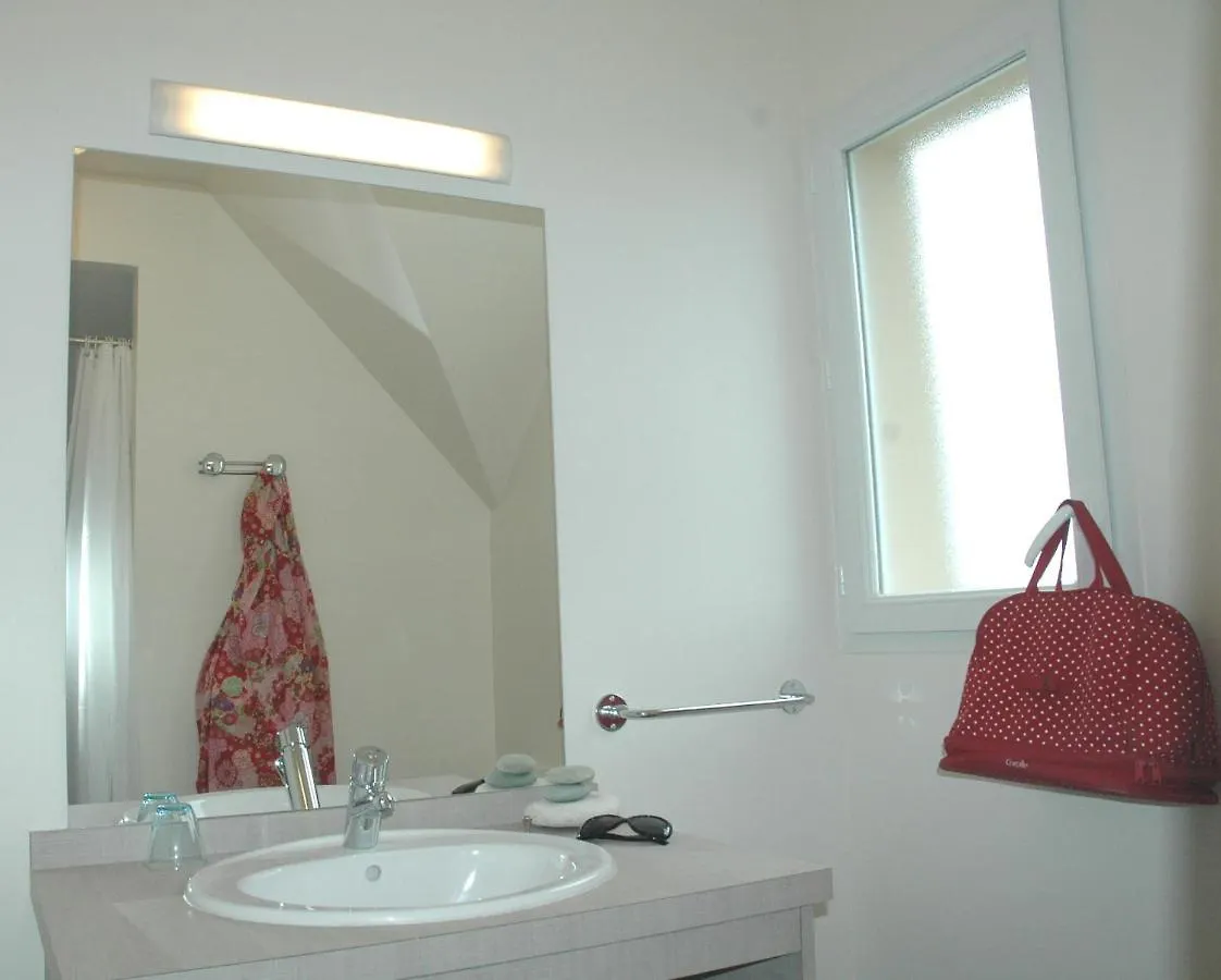 Auberge De Jeunesse Youth Hostel Ethic Etapes Saint Malo