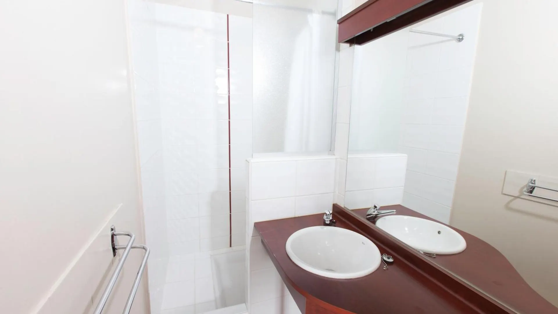 Auberge De Jeunesse Youth Hostel Ethic Etapes Saint Malo Saint-Malo